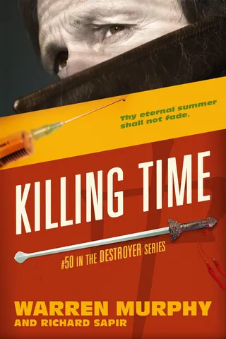 Killing Time