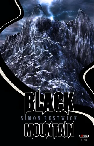 Black Mountain