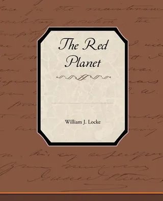 The Red Planet
