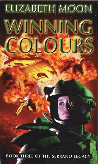 Winning Colours