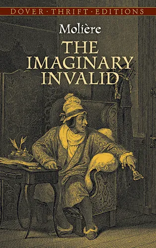 Imaginary Invalid