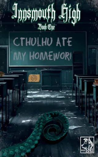 Innsmouth High