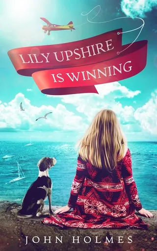 Lily Upshire Is Winning