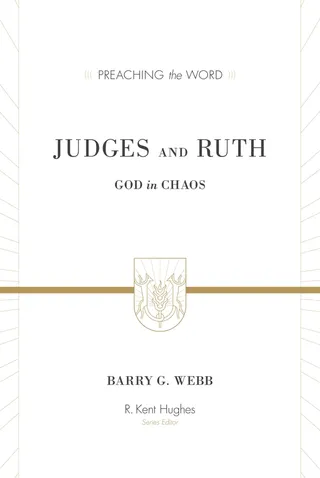 Judges and Ruth