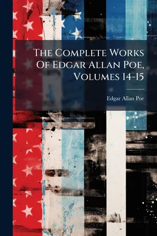The Complete Works Of Edgar Allan Poe