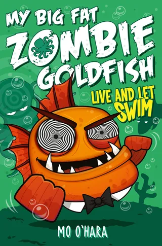 Live and Let Swim
