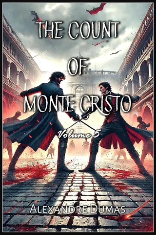 The Count of Monte Cristo