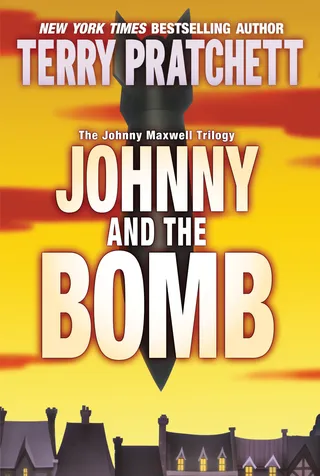 Johnny and the Bomb