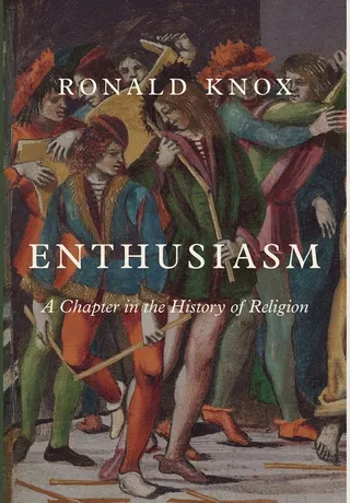 Enthusiasm