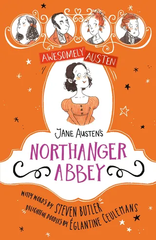 Northanger Abbey