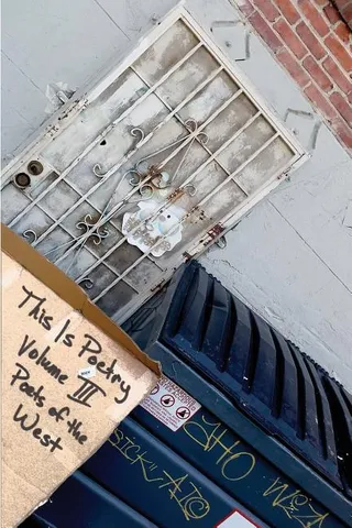 This Is Poetry