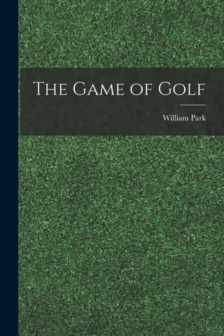 The Game of Golf