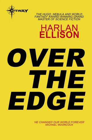 Over the Edge