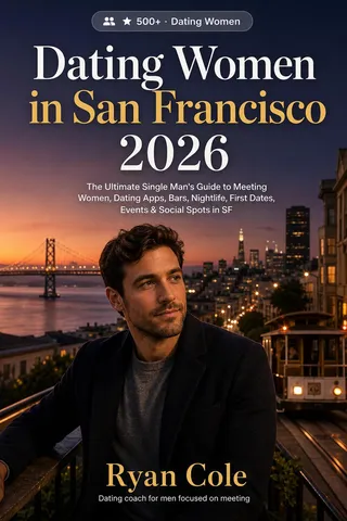 Dating Women in San Francisco