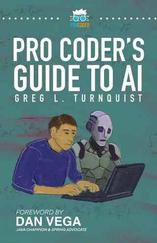 Pro Coder's Guide to AI