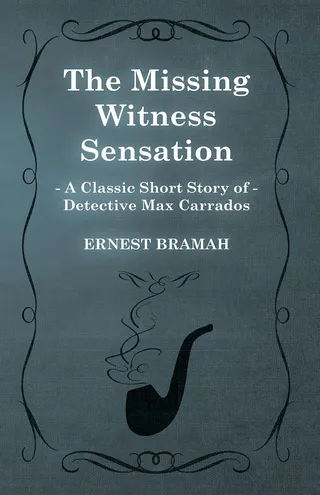 Missing Witness Sensation