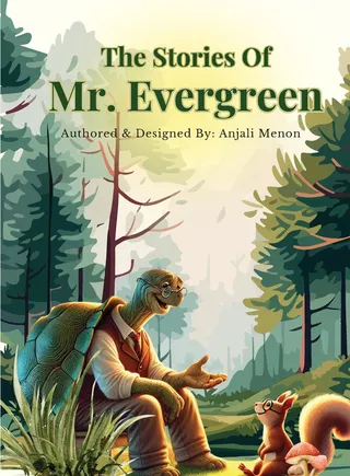 The Stories of Mr Evergreen