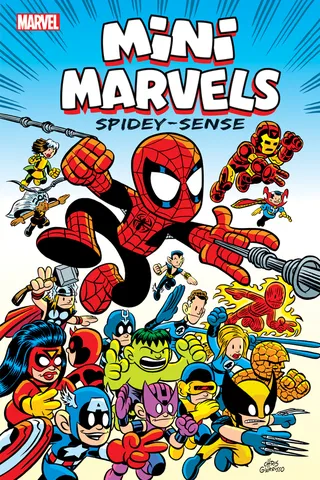 Mini Marvels