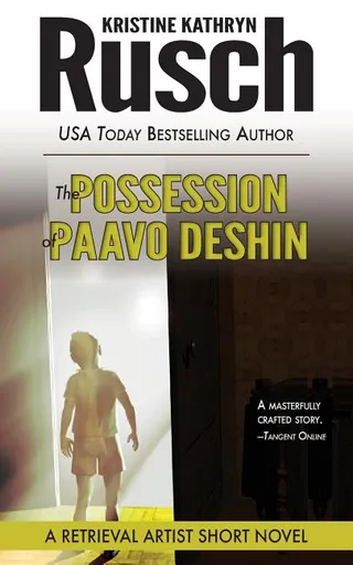 The Possession of Paavo Deshin