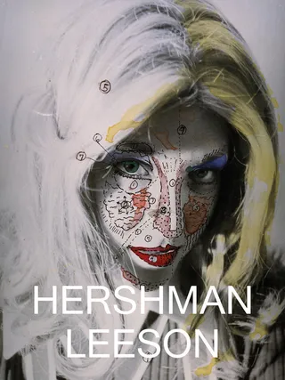 Lynn Hershman Leeson