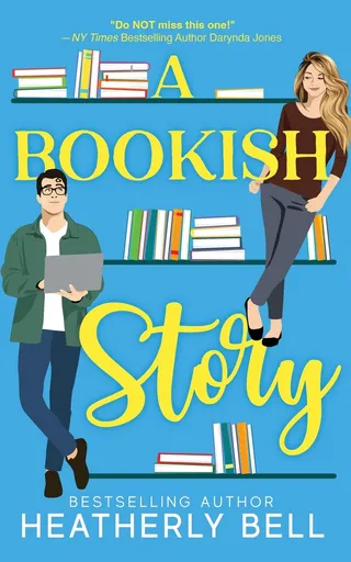 A Bookish Story