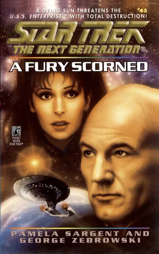 A Fury Scorned