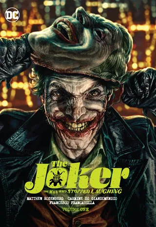 The Joker