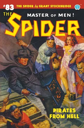 The Spider