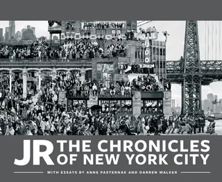 The Chronicles of New York City
