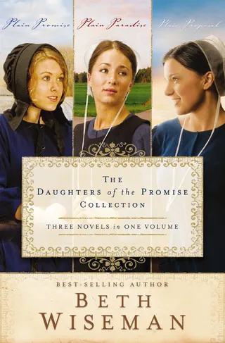 Daughters of the Promise