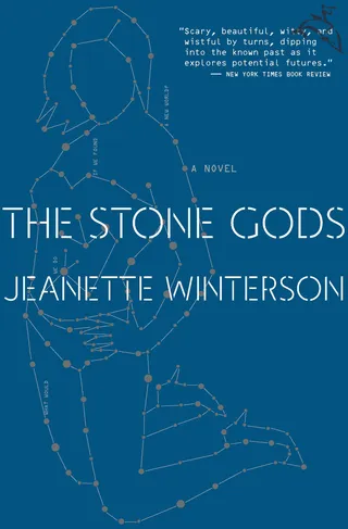The Stone Gods