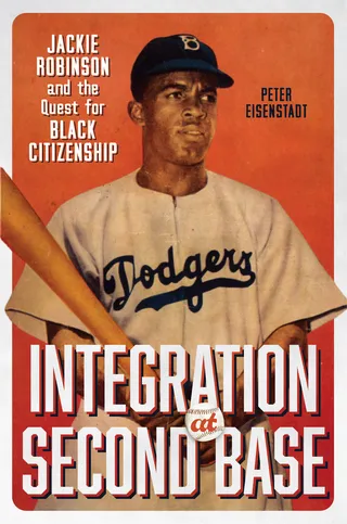Integration at Second Base