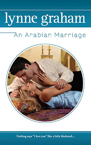 Arabian Marriage