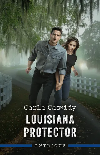 Louisiana Protector