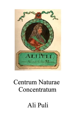 Centrum Naturae Concentratum