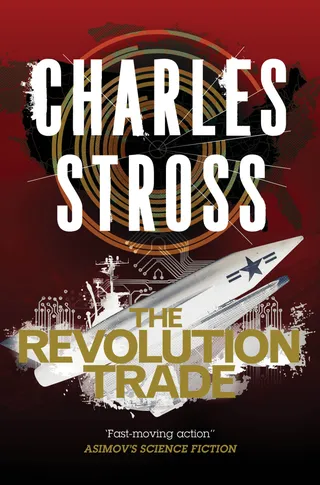 The Revolution Trade