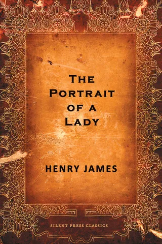 The Portrait of a Lady