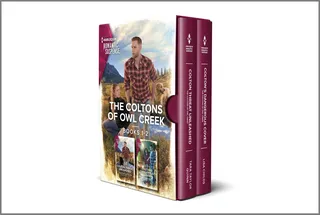 Coltons of Owl Creek