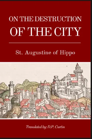 On the Destruction of the City