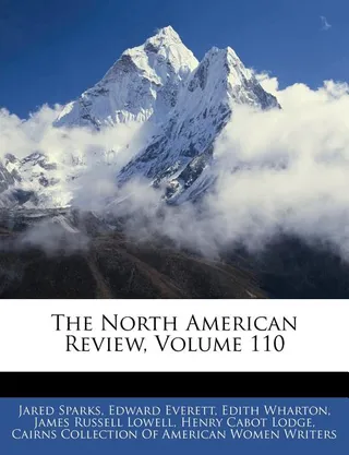 The North American Review