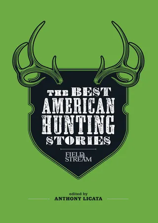 Best American Hunting Stories