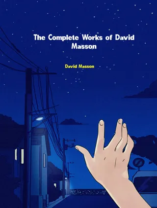 Complete Works of David Masson
