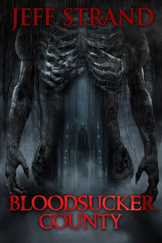 Bloodsucker County
