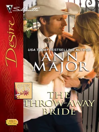 Throw-Away Bride