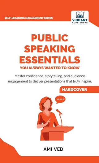 Public Speaking Essentials You Always Wanted to Know