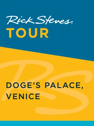 Doge's Palace, Venice