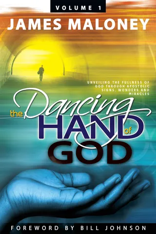 The Dancing Hand of God