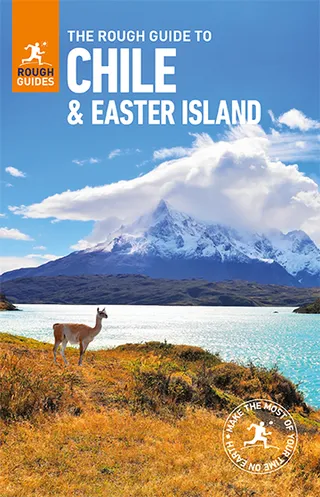 Rough Guide to Chile & Easter Islands