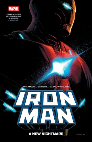 Iron Man