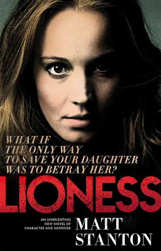 Lioness